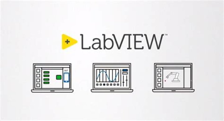 What is Visa in LabVIEW?