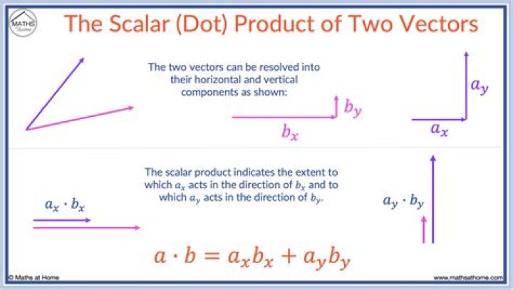 What is work scalar or vector