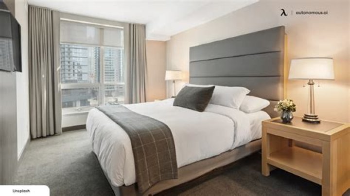 What is your accommodation? | ContextResponse.com