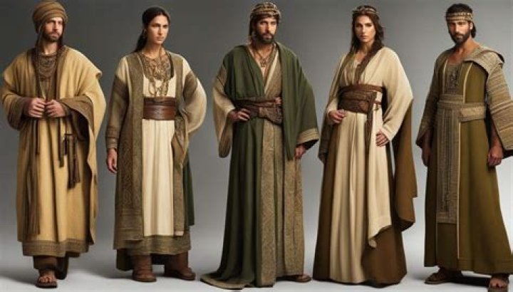 What kind of clothing is worn on Cinco de Mayo?