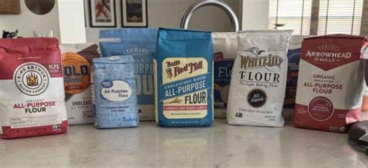 What kind of flour does Tartine use