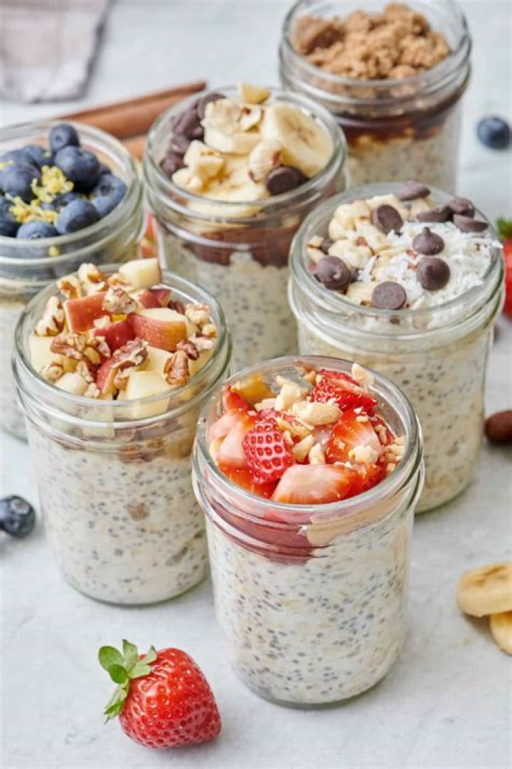 What kind of oatmeal does Panera Bread use?