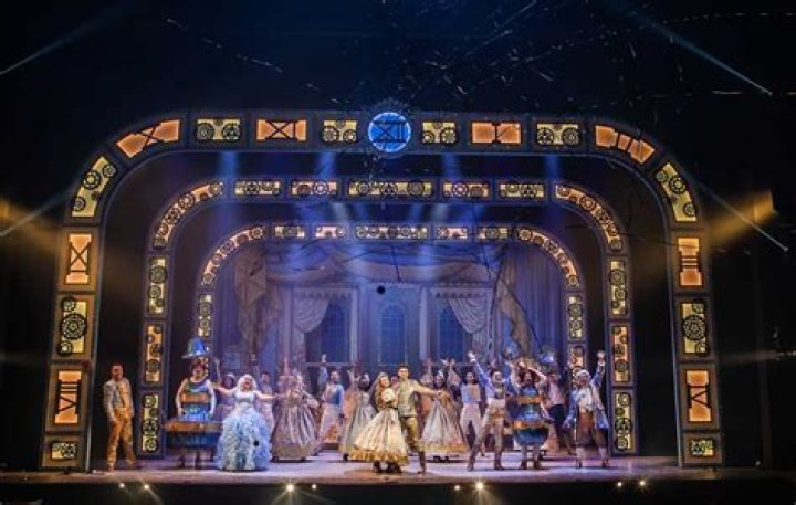 What makes a good pantomime