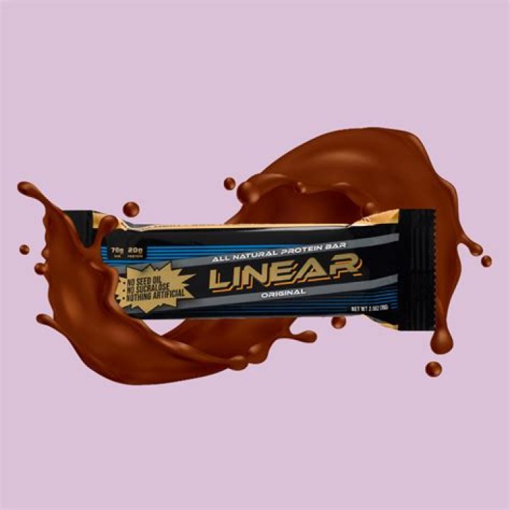 What makes a good protein bar