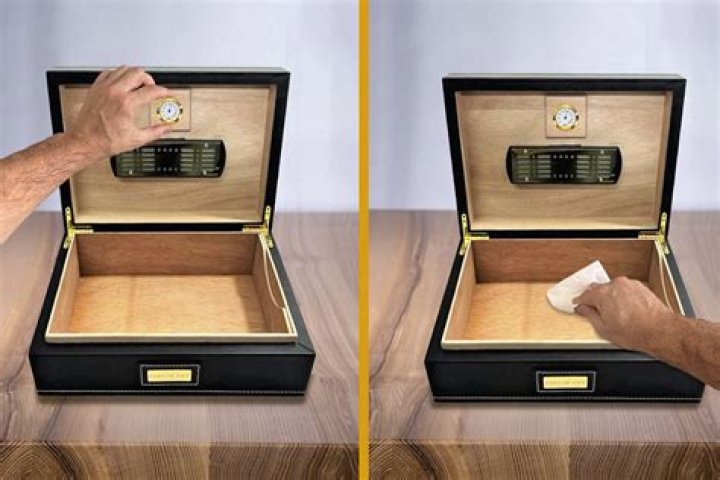 What makes a humidor work?