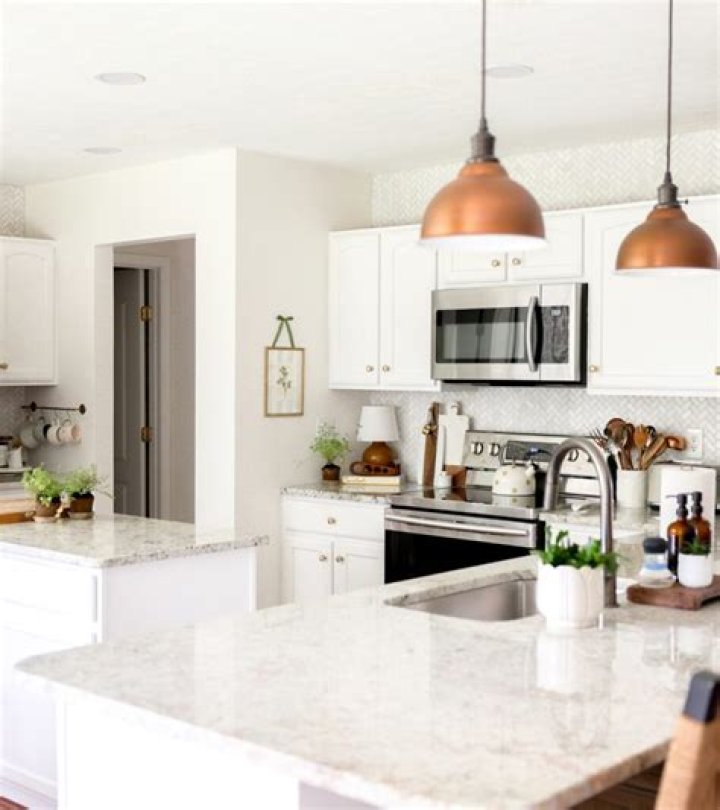 What makes a kitchen timeless