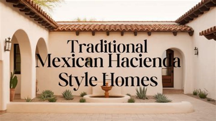 What purpose did the Hacienda serve in Spanish America