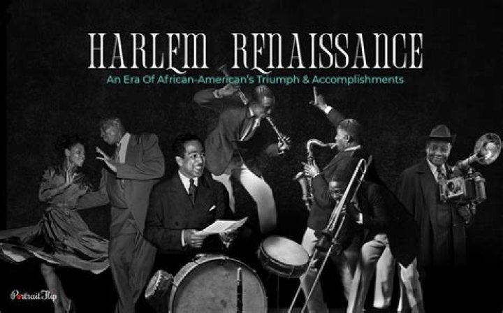 What role did Jazz play in the Harlem Renaissance