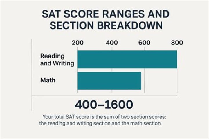 What SAT score is required for UAlbany?