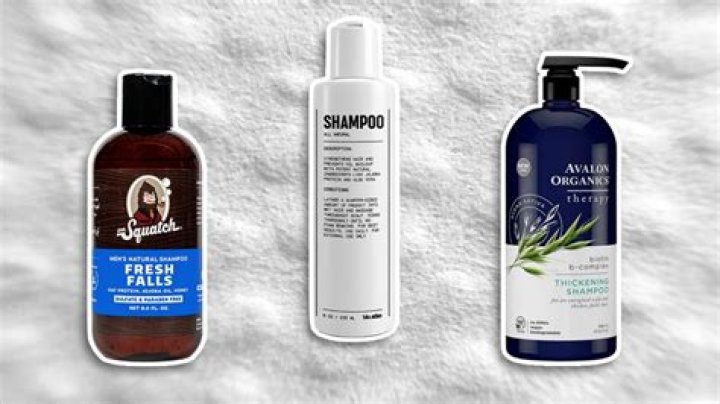 What shampoo does Costco carry