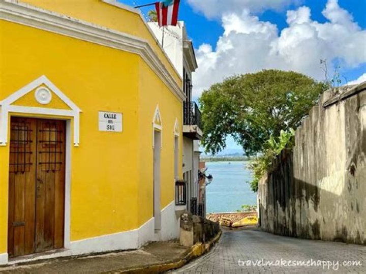 What should I wear in San Juan Puerto Rico?