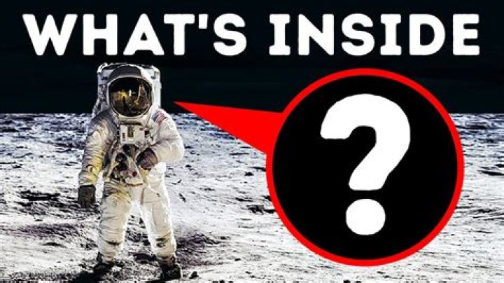 What should you bring to space