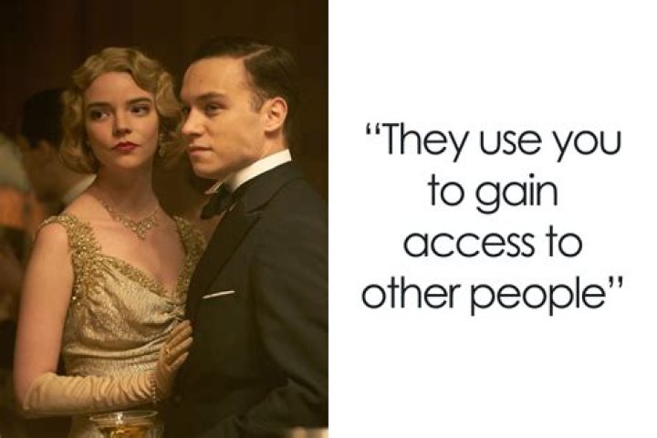 What should you do if the truth youve spoken is twisted