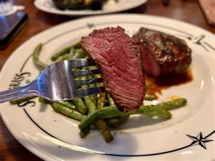 What states have Saltgrass Steakhouse