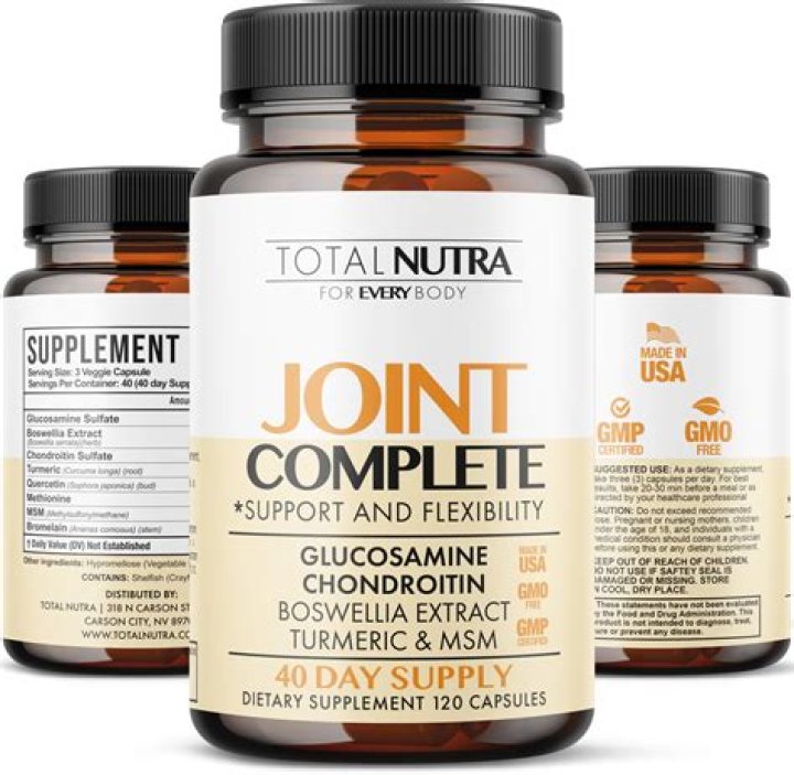 What supplements should you not take before surgery?