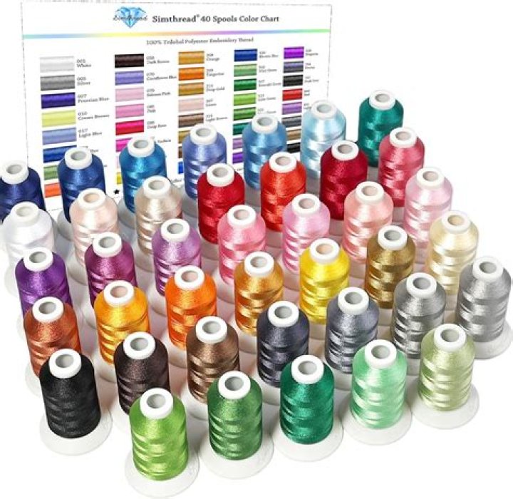 What thread do you use for linen?