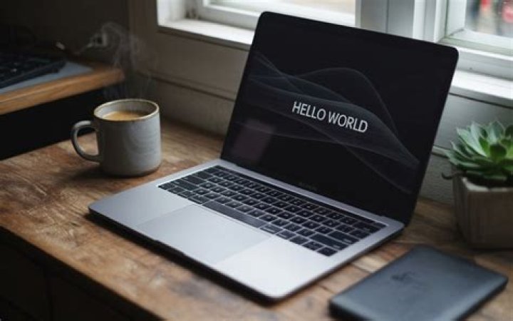 What to do after buying a new laptop?