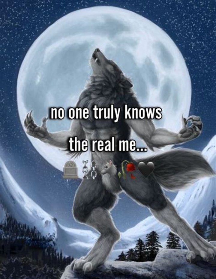 What turns a man into a werewolf?