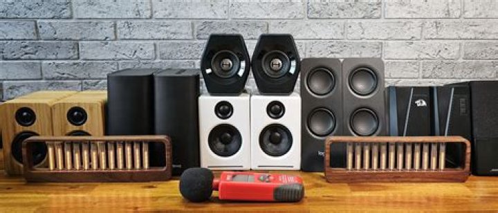 What type of device are speakers and headphones