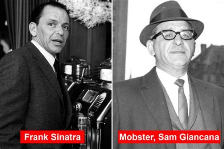 What type of singer is Frank Sinatra?