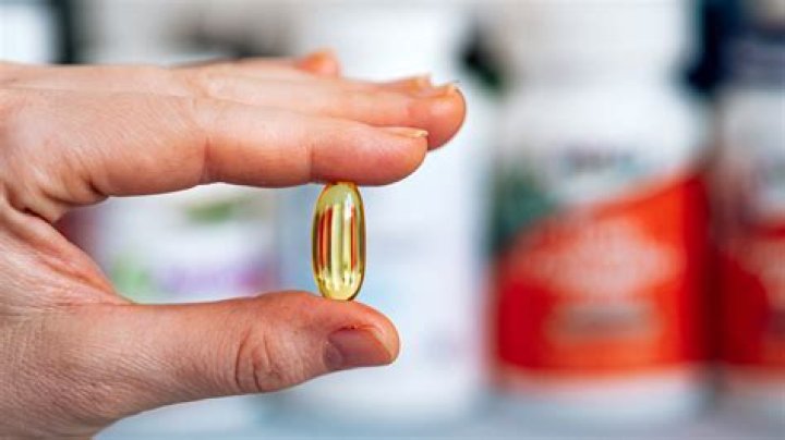What vitamin brands are trustworthy?