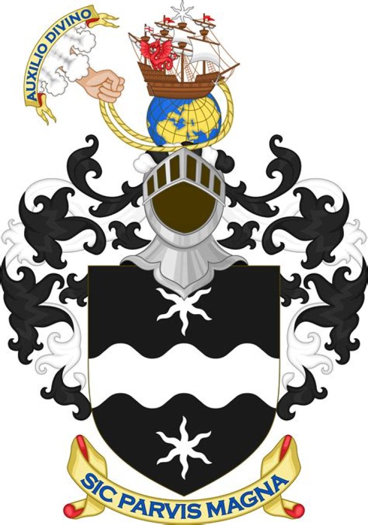 What was the purpose of Sir Walter Raleighs voyage