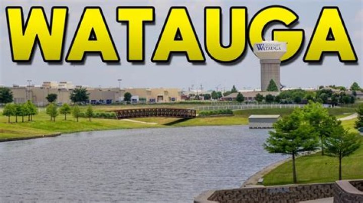 What was the Watauga purchase