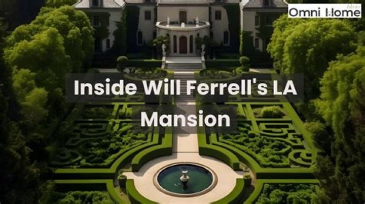 What was Will Ferrells first SNL