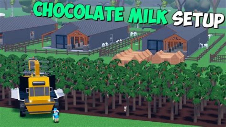 What will get chocolate milk out of carpet?