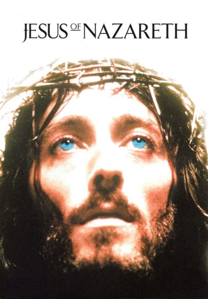 What year was the movie Jesus of Nazareth made