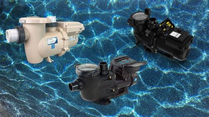 Whats the best pool pump