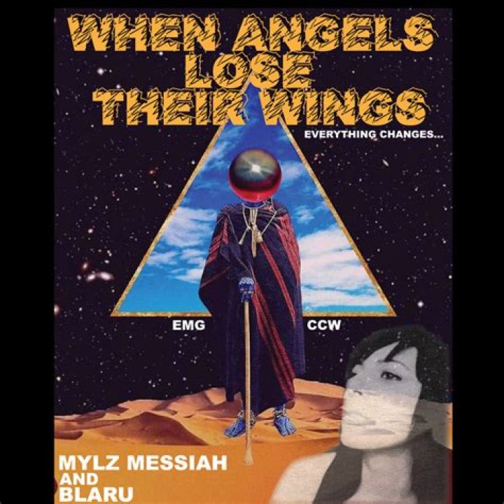 When Angels lose their wings?