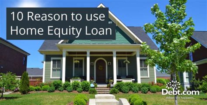 When can I get a home equity loan