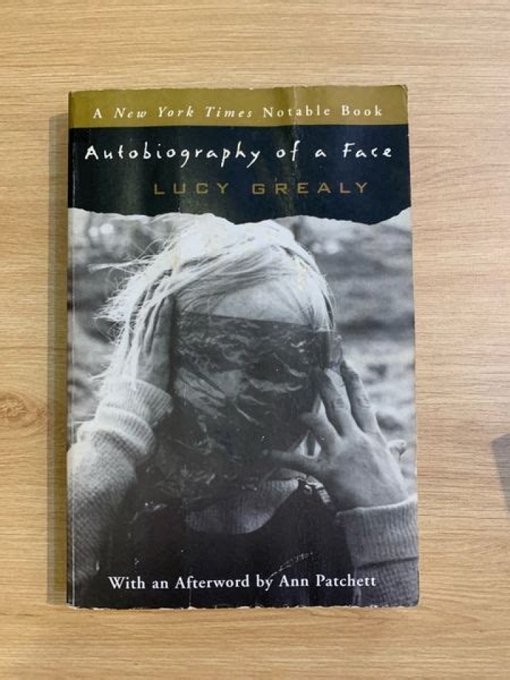 When did Lucy Grealy die