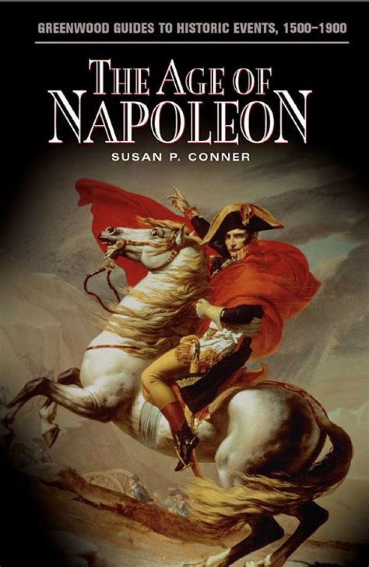 When did the Age of Napoleon begin
