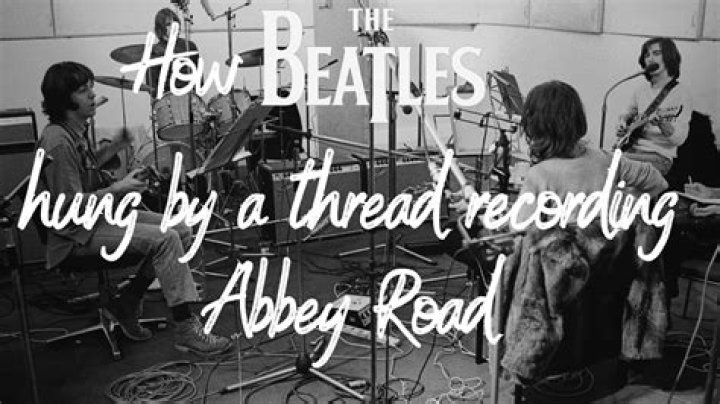 When did the Beatles start recording at Abbey Road