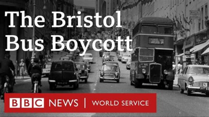 When was Boycott first used