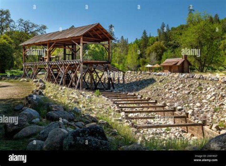 When was Sutter's Fort abandoned?