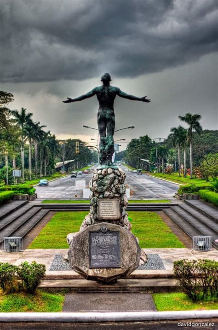 When was the oblation made
