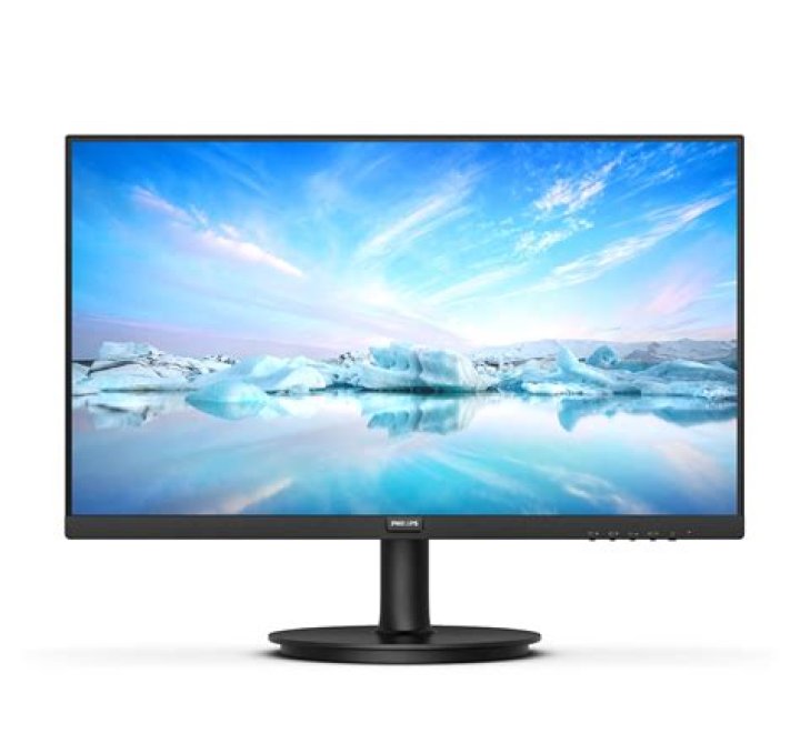 Where are Philips monitors manufactured?