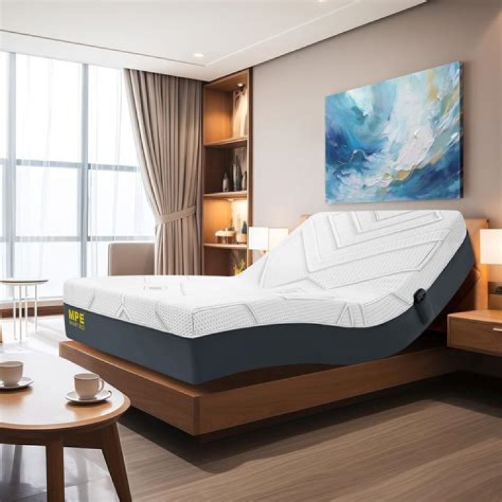 Where are spa sensations mattresses made
