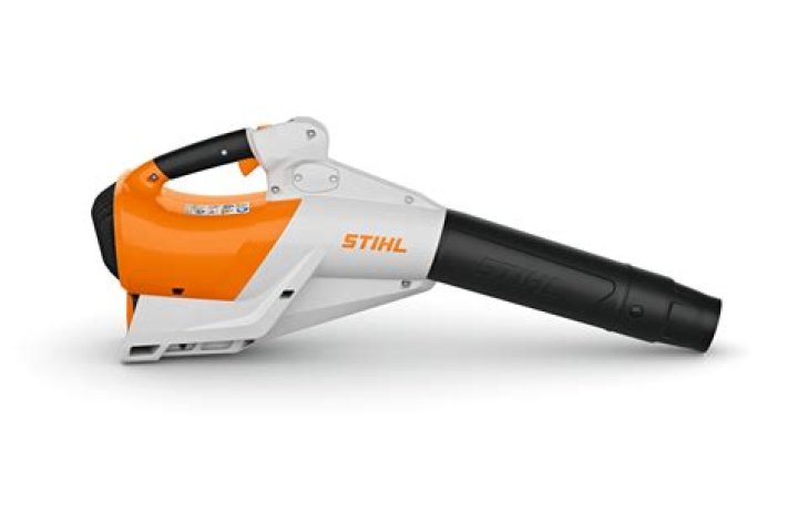 Where are Stihl leaf blowers made