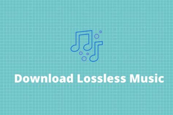Where can I buy lossless music online?