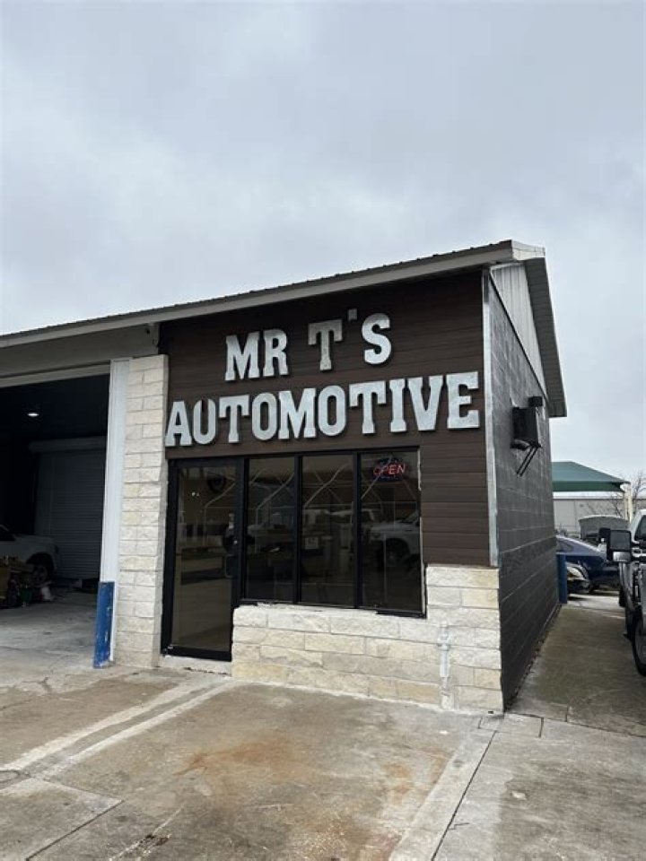 Where can I get my car inspected?