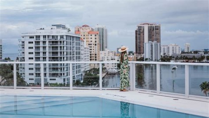 Where can I watch the sunrise in Fort Lauderdale