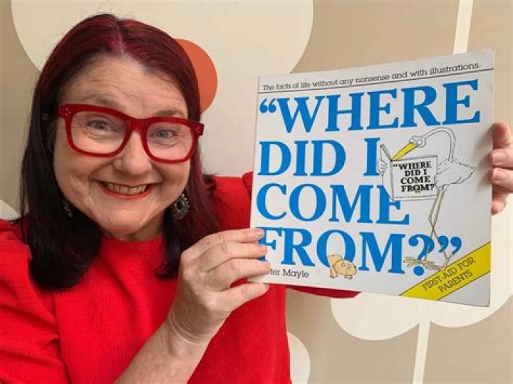 Where did ergot come from?