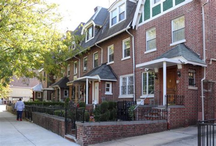 Where did Shirley Chisholm live?