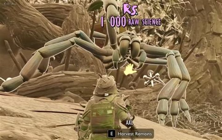 Where do I summon Iron Tarkus