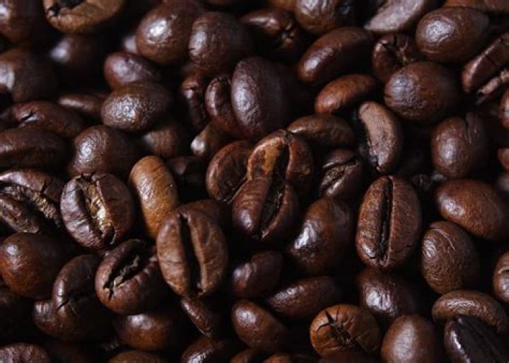 Where do robusta coffee beans come from?