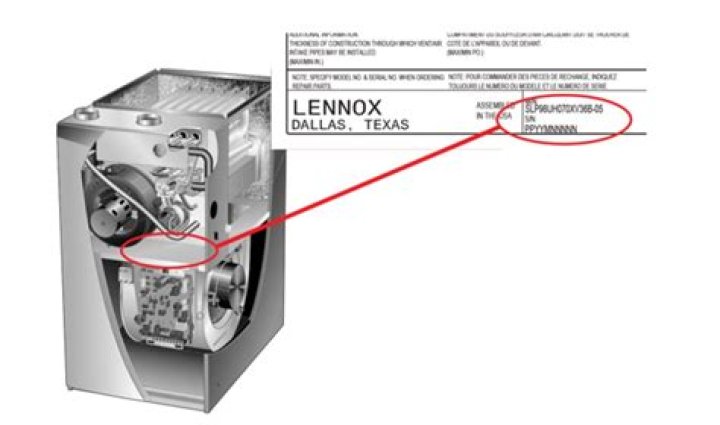 Where does Lennox manufacture